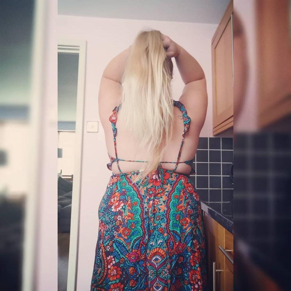 25P Fat cunt chayce