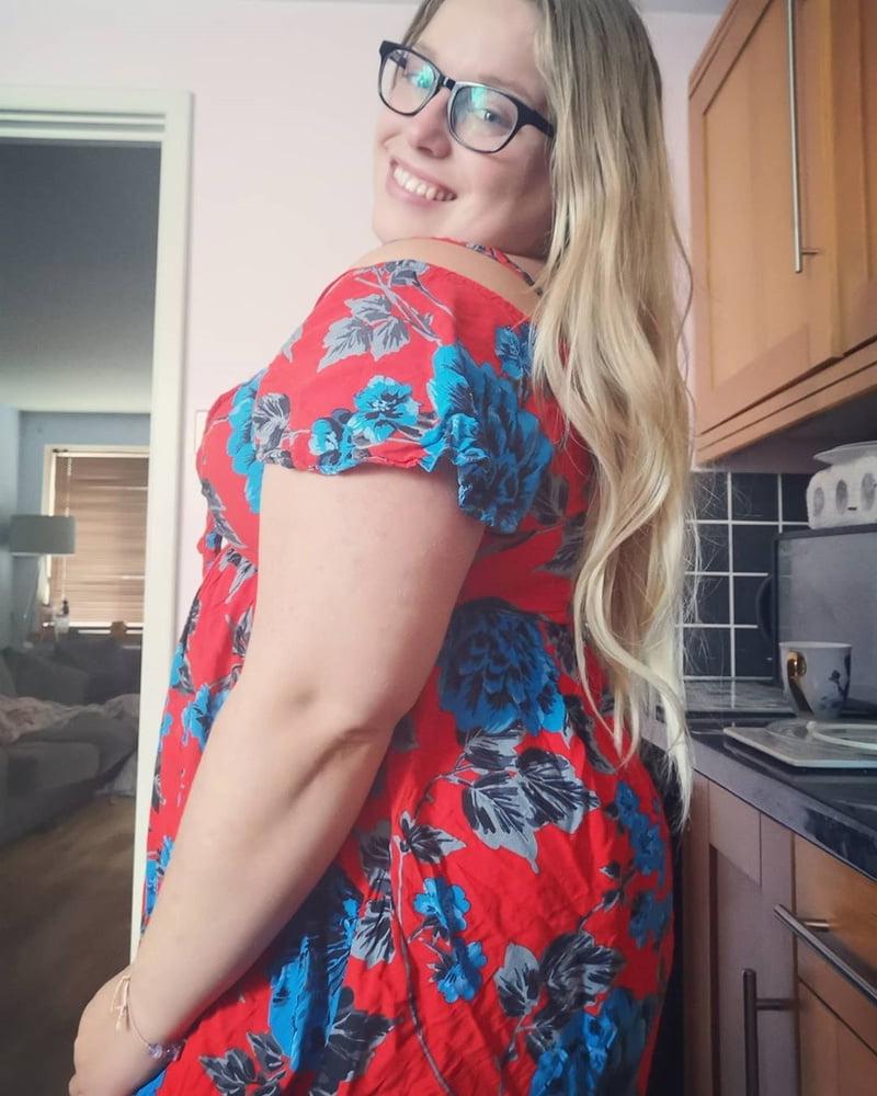 25P Fat cunt chayce