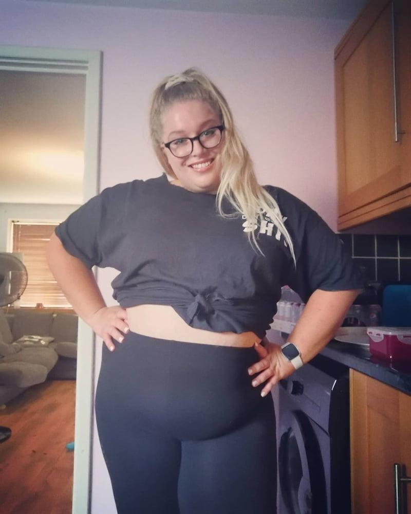 25P Fat cunt chayce