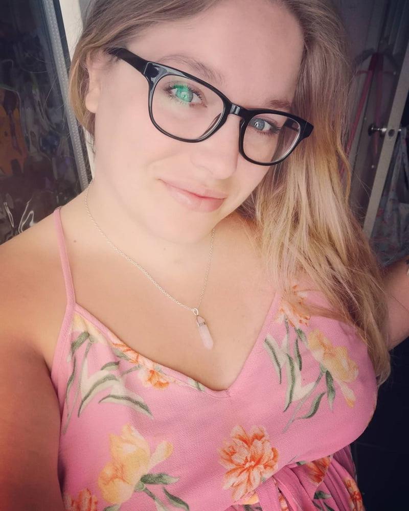 25P Fat cunt chayce