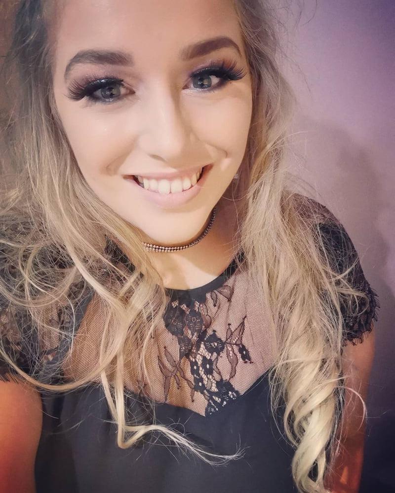 25P Fat cunt chayce