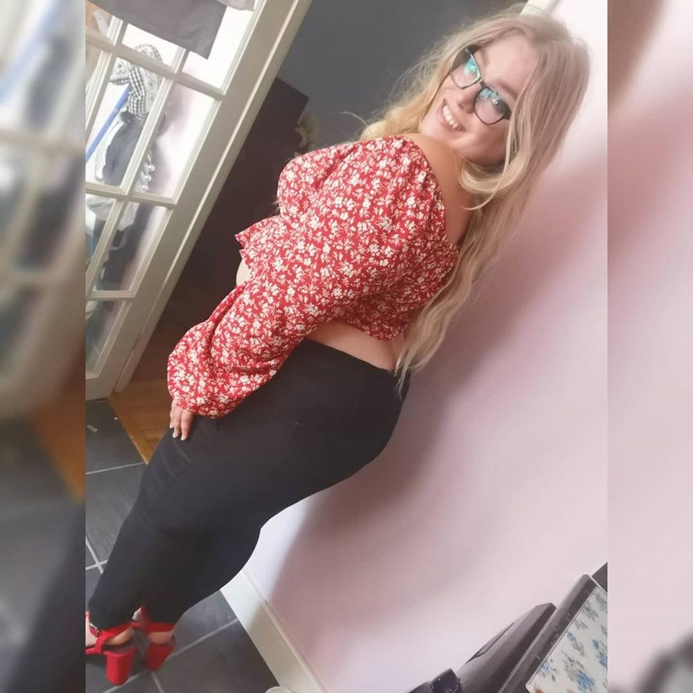 25P Fat cunt chayce