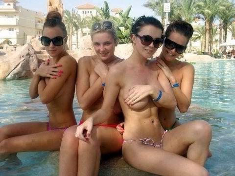 25P Gorgeous girls II