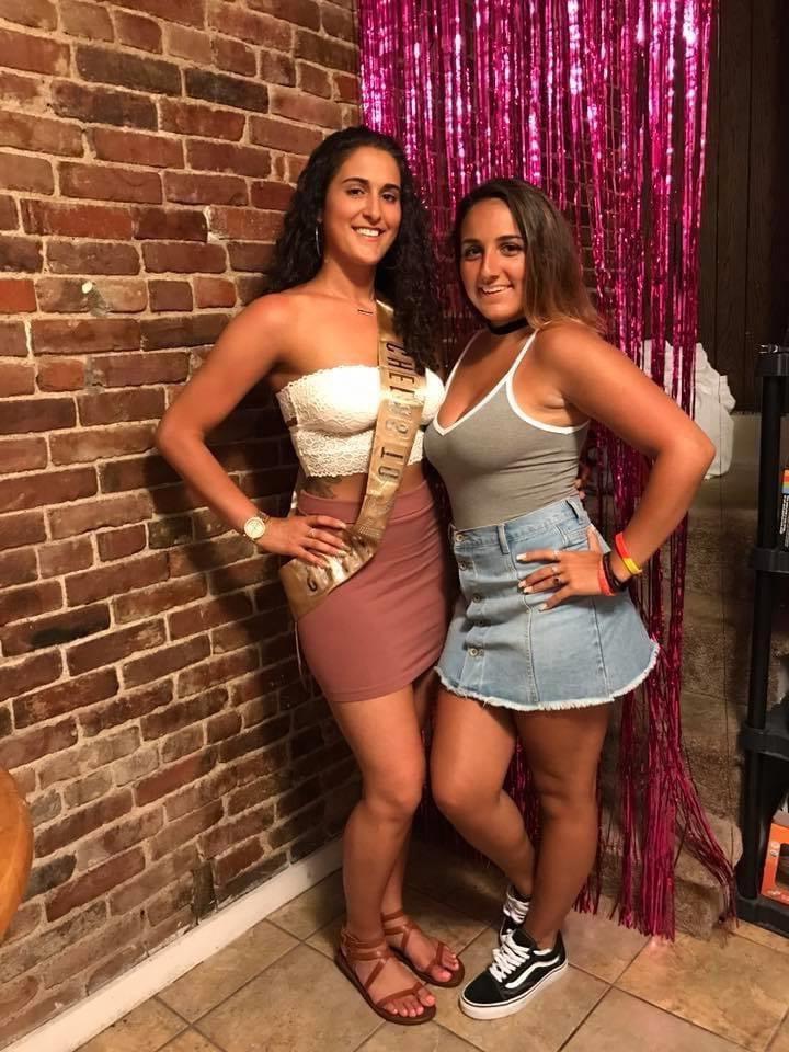10P Hot Amateur Girls Pt.2