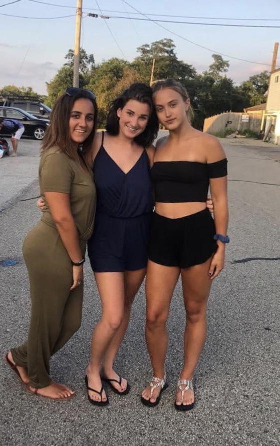 10P Hot Amateur Girls Pt.2