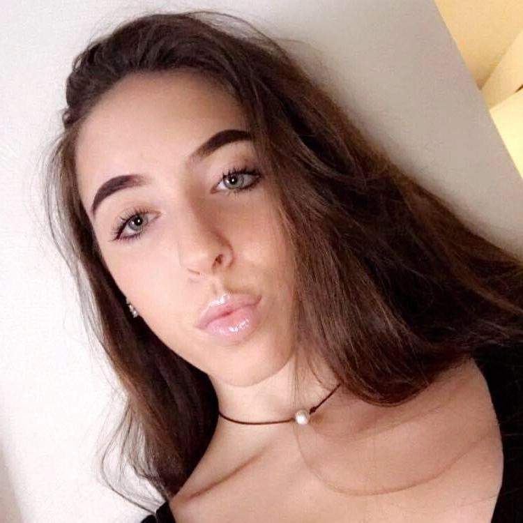 10P Hot Amateur Girls Pt.2