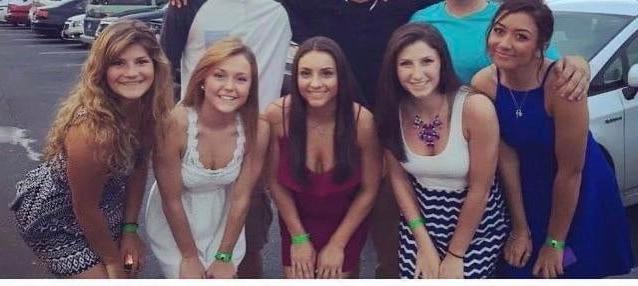 10P Hot Amateur Girls Pt.2