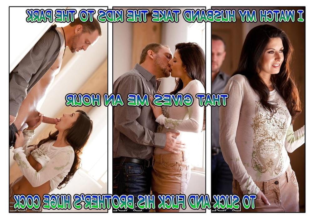 8P my cheating wife