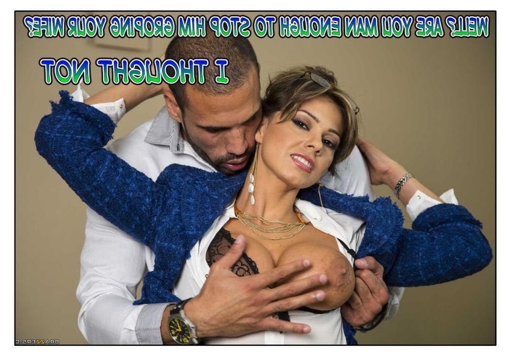 8P my cheating wife