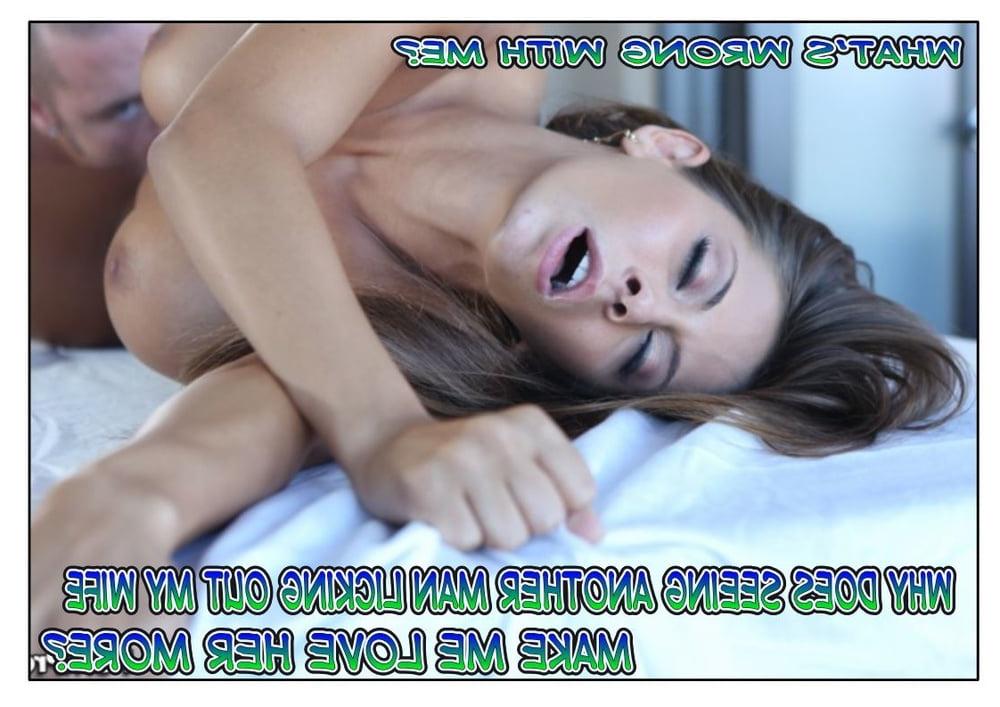 8P my cheating wife