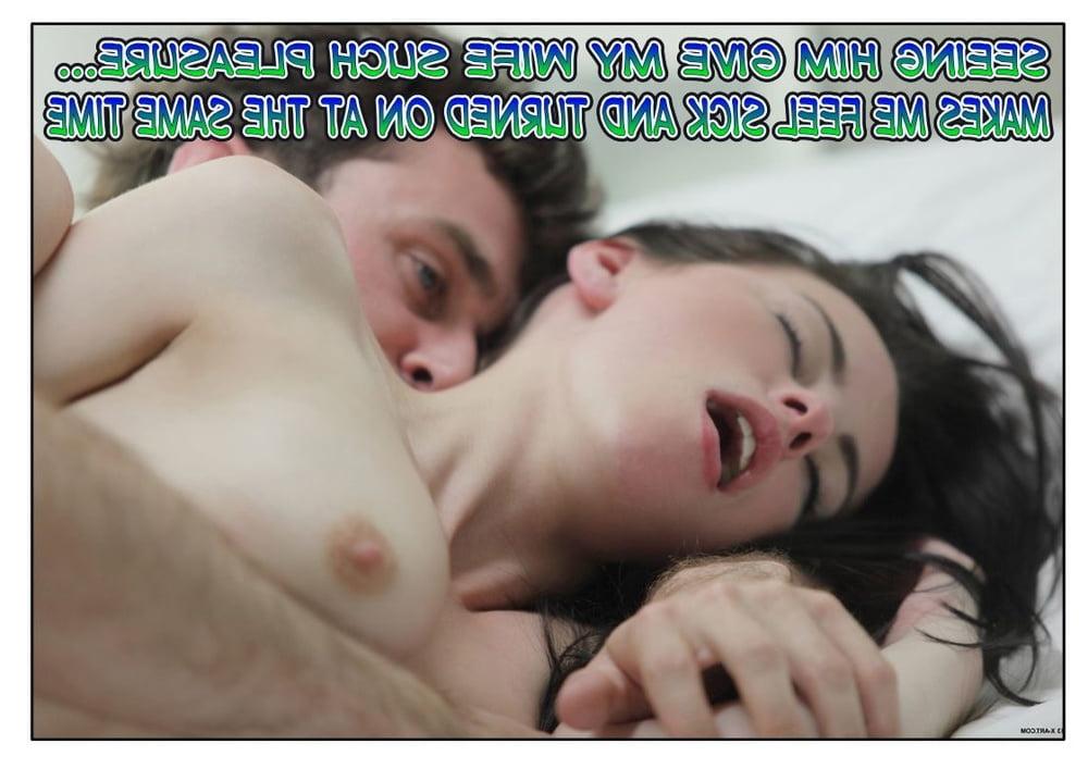 8P my cheating wife