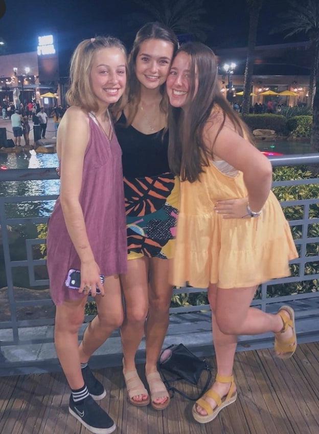 25P pretty &amp; sexy girls