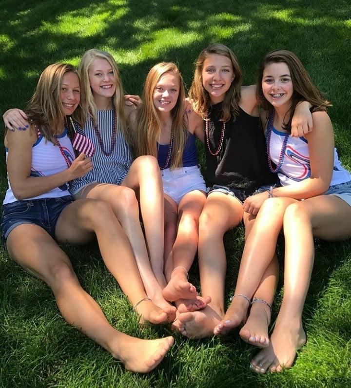 25P pretty &amp; sexy girls