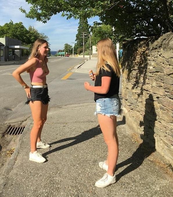 25P pretty &amp; sexy girls