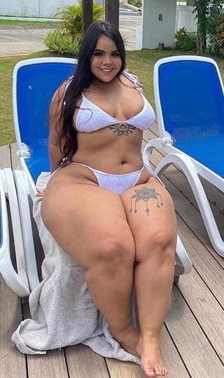 25P BBW SEXY BRA 324