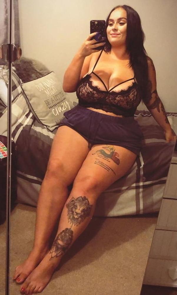 25P BBW SEXY BRA 324
