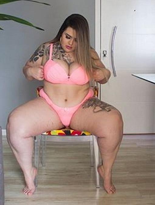 25P BBW SEXY BRA 324
