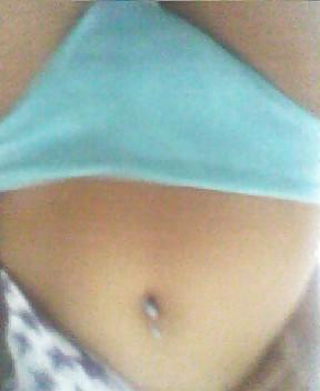 16P Nice Mexican Teen