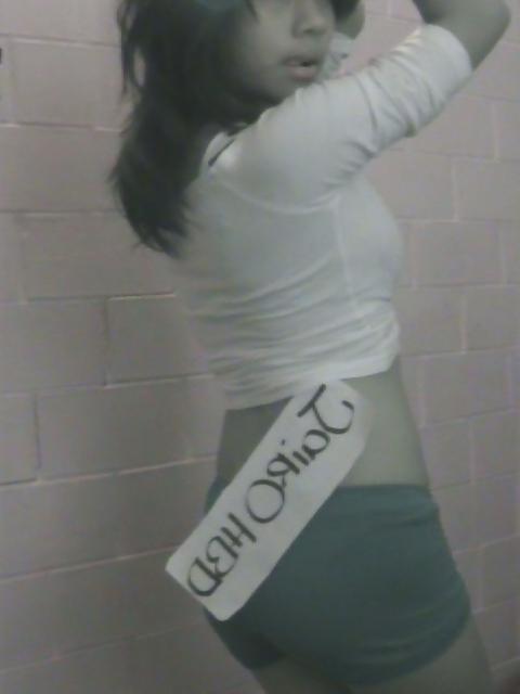16P Nice Mexican Teen