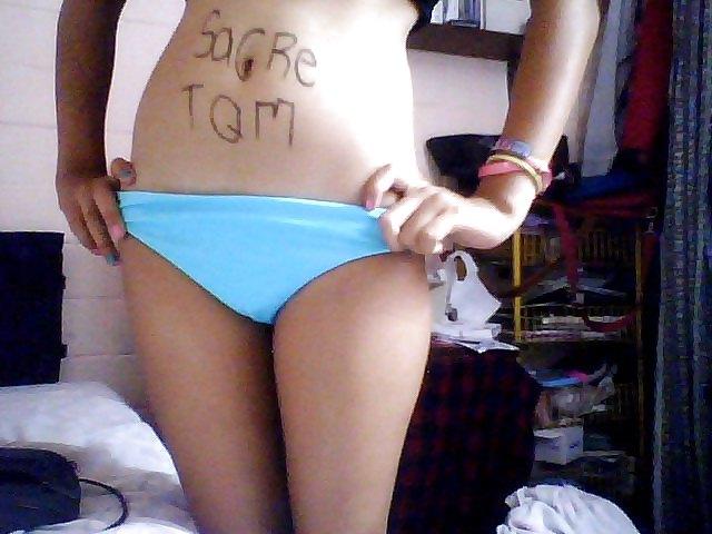 16P Nice Mexican Teen