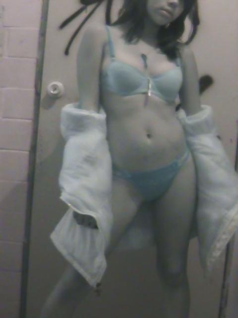 16P Nice Mexican Teen