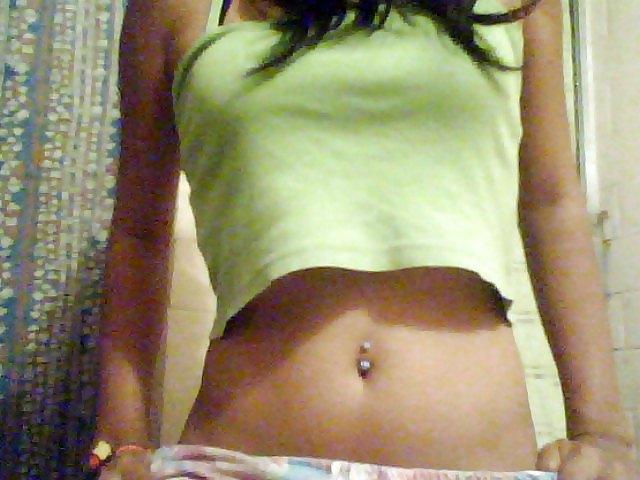 16P Nice Mexican Teen