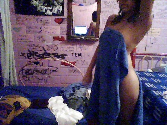 16P Nice Mexican Teen