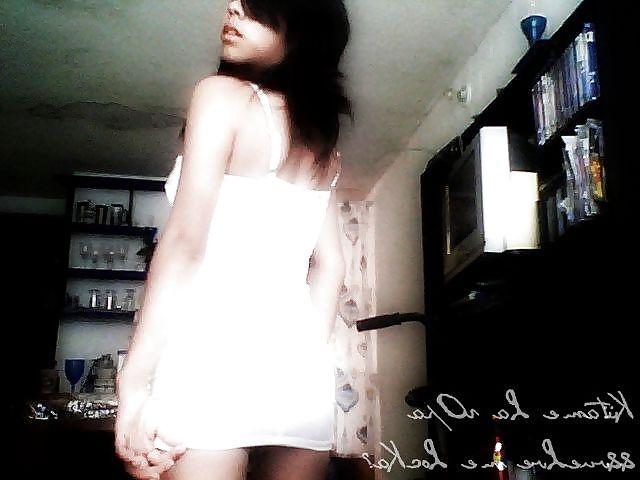 16P Nice Mexican Teen