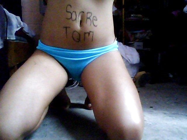 16P Nice Mexican Teen