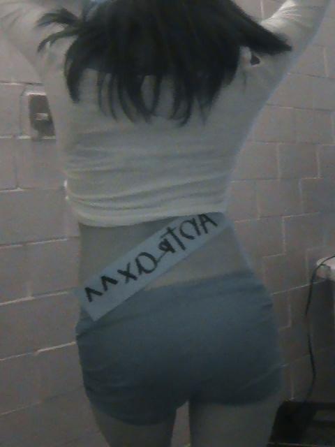 16P Nice Mexican Teen