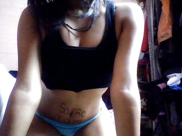 16P Nice Mexican Teen