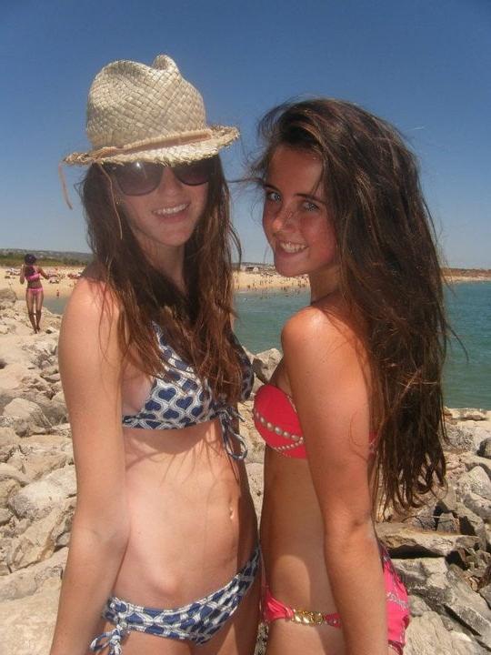 25P Girls From Facebook!