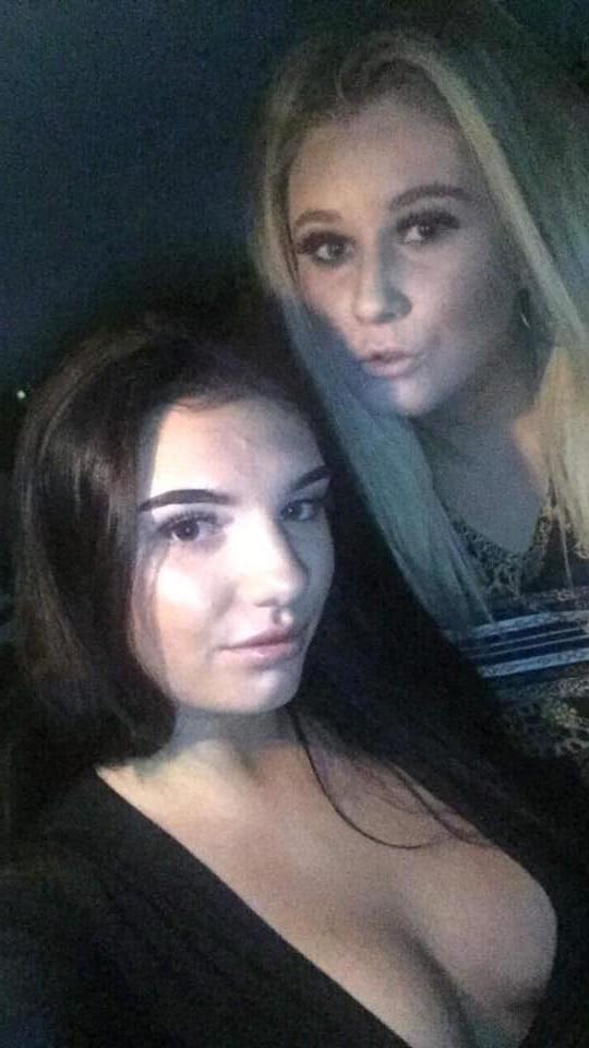 25P Girls From Facebook!