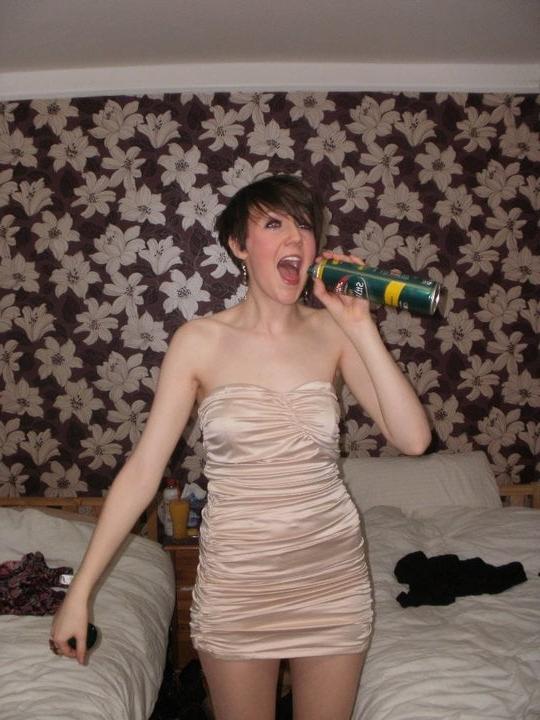 25P Girls From Facebook!