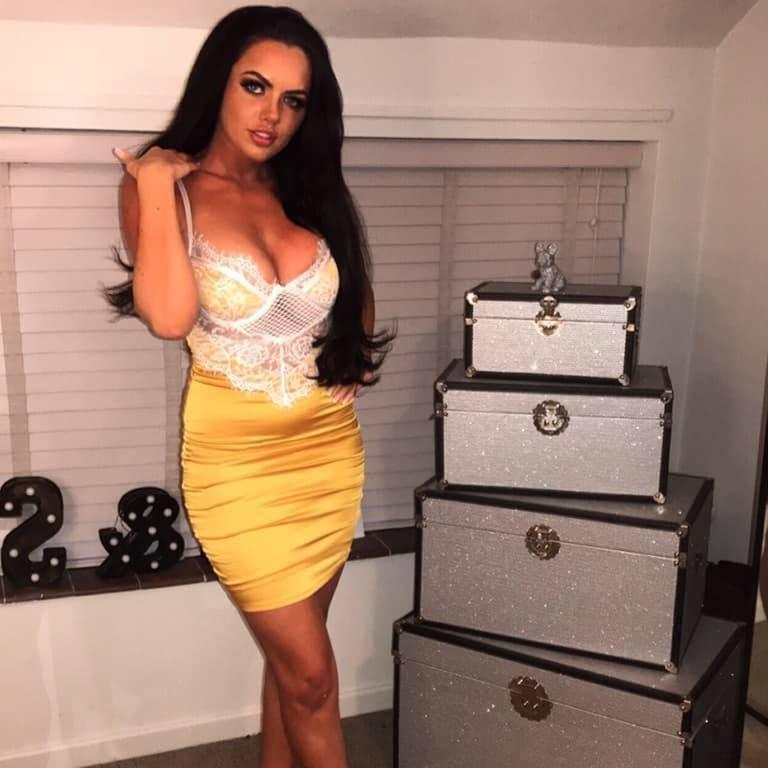 25P Girls From Facebook!