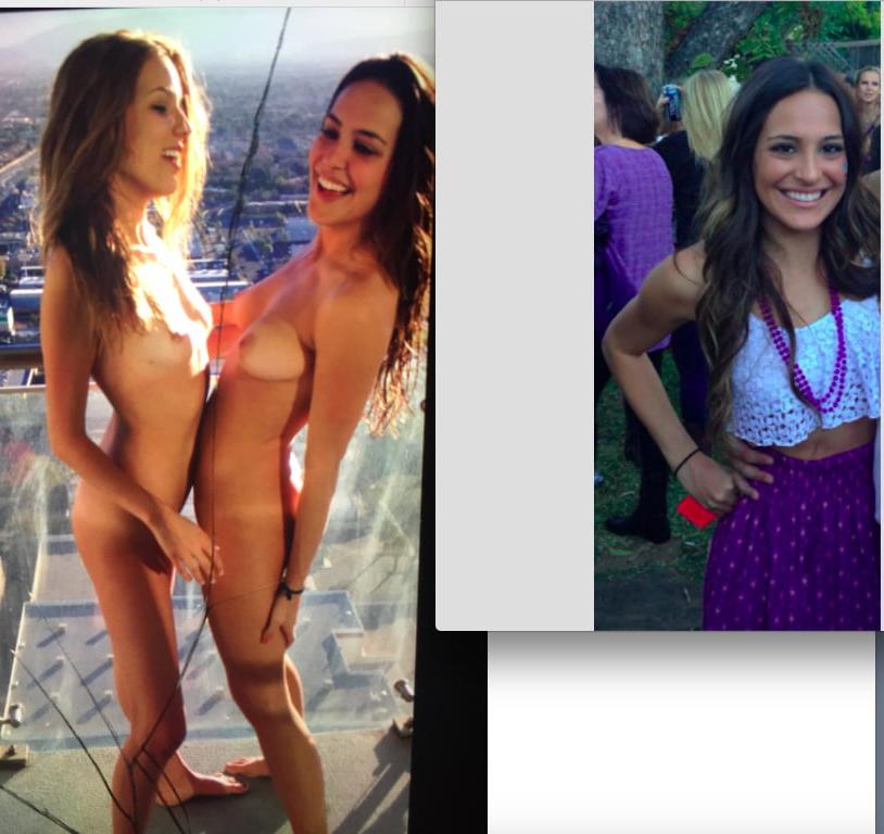 25P Amateur Teens, Dressed &amp; Undressed I