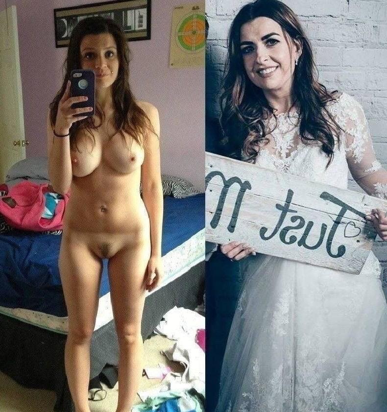 25P Amateur Teens, Dressed &amp; Undressed I