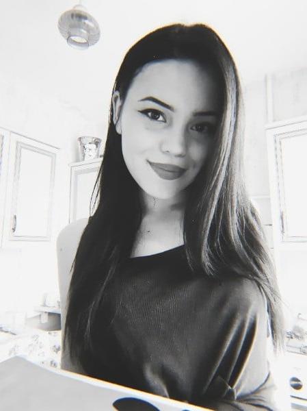 25P Private life of Tatiana M (Russia)