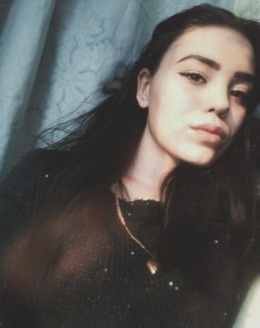25P Private life of Tatiana M (Russia)