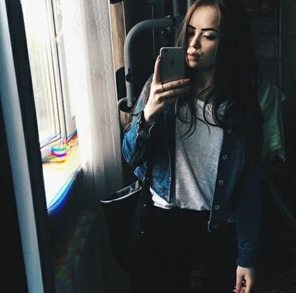 25P Private life of Tatiana M (Russia)