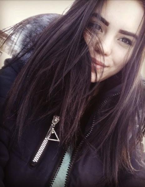25P Private life of Tatiana M (Russia)