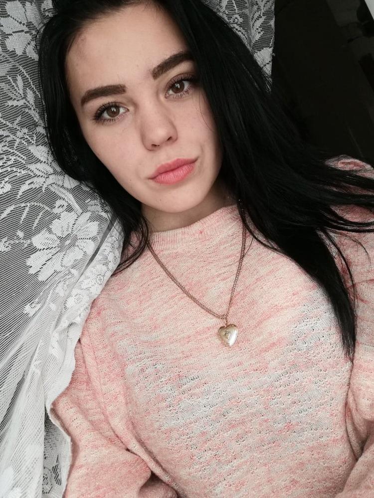 25P Private life of Tatiana M (Russia)