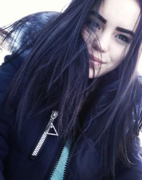 25P Private life of Tatiana M (Russia)