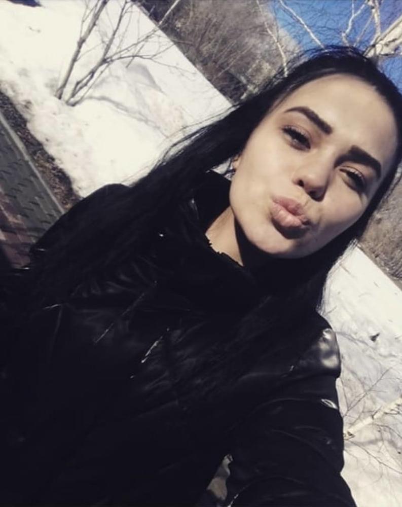 25P Private life of Tatiana M (Russia)