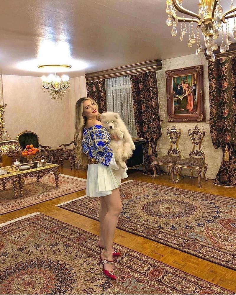 25P Animals Porno girls (Iran) 1