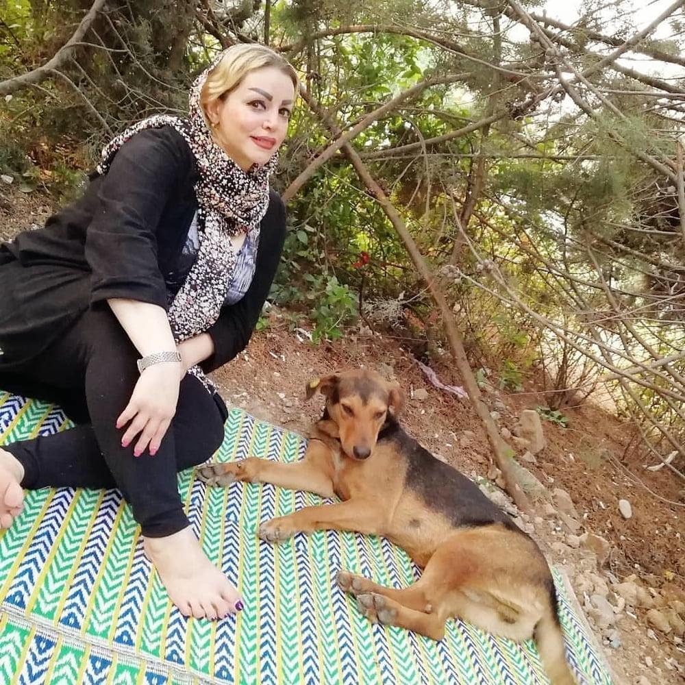 25P Animals Porno girls (Iran) 1