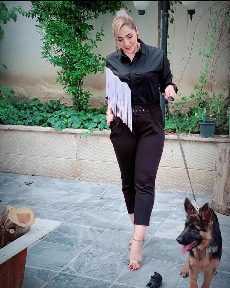 25P Animals Porno girls (Iran) 1