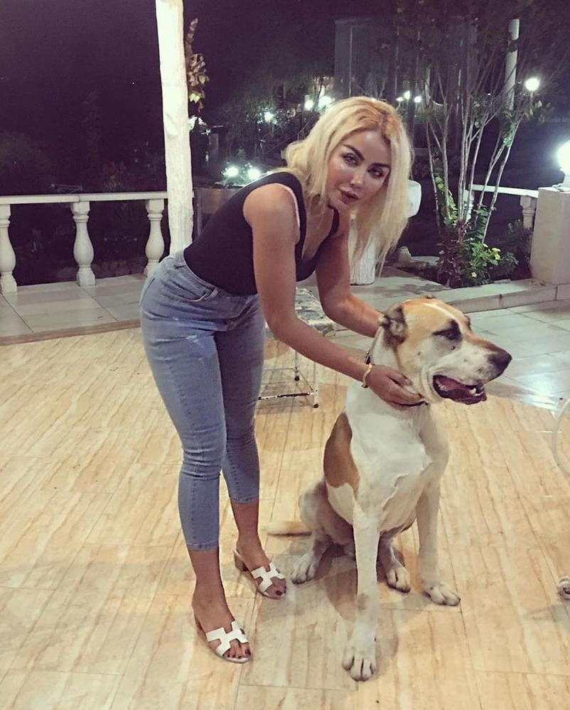 25P Animals Porno girls (Iran) 1