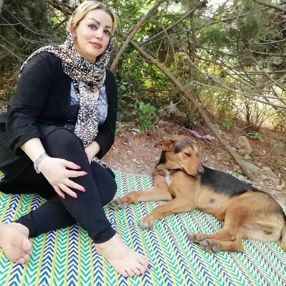 25P Animals Porno girls (Iran) 1