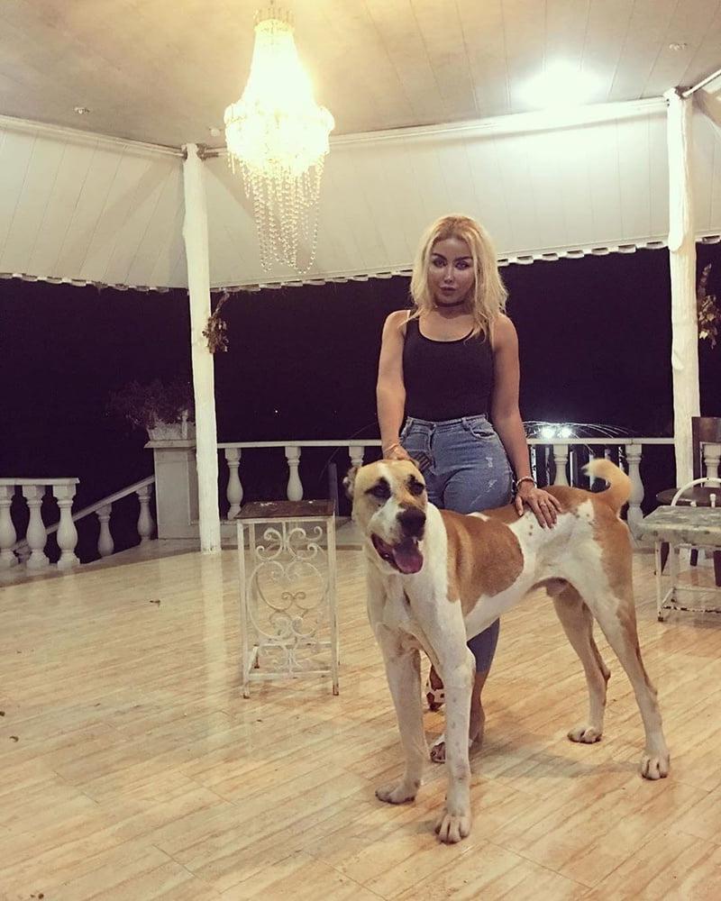 25P Animals Porno girls (Iran) 1